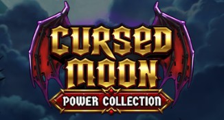 Cursed Moon Power Collection by Play'n GO – 96.2% RTP High volatility 15,000x max win pre-release demo