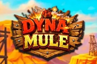Dyna Mule by AvatarUX – 95.98% RTP High volatility 20,000x max win pre-release demo