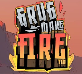 Grug Make Fire by Hacksaw Gaming – 96.19% RTP High volatility 10,000x max win pre-release demo