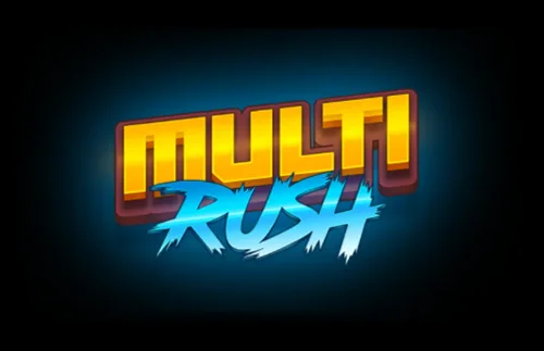 Multi Rush by Bgaming – 96.15% RTP High volatility 10,000x max win pre-release demo