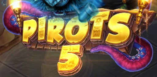 Pirots 5 by ELK Studios – 96% RTP High volatility CollectR mechanic pre-release demo