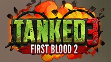 Tanked 3 First Blood 2 by Nolimit City – 95.99% RTP High volatility 25,584x max win pre-release demo