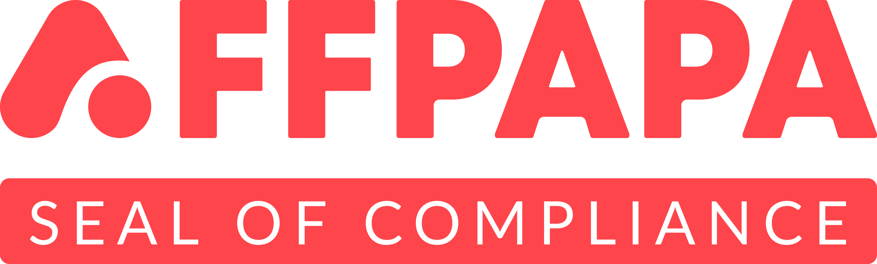 AffPapa Seal of Compliance