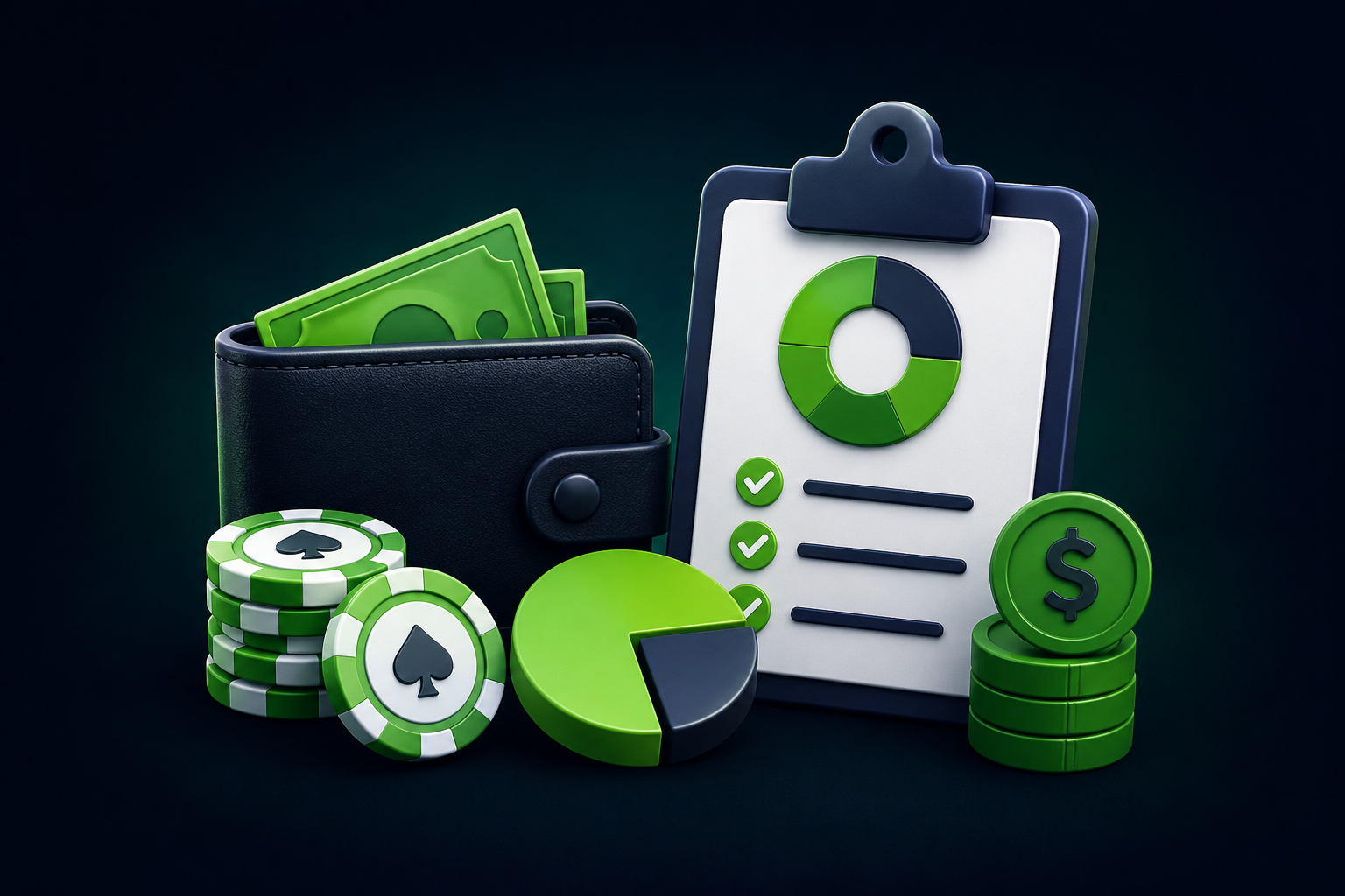 Bankroll Management Guide