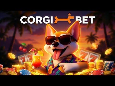 Corgibet Casino