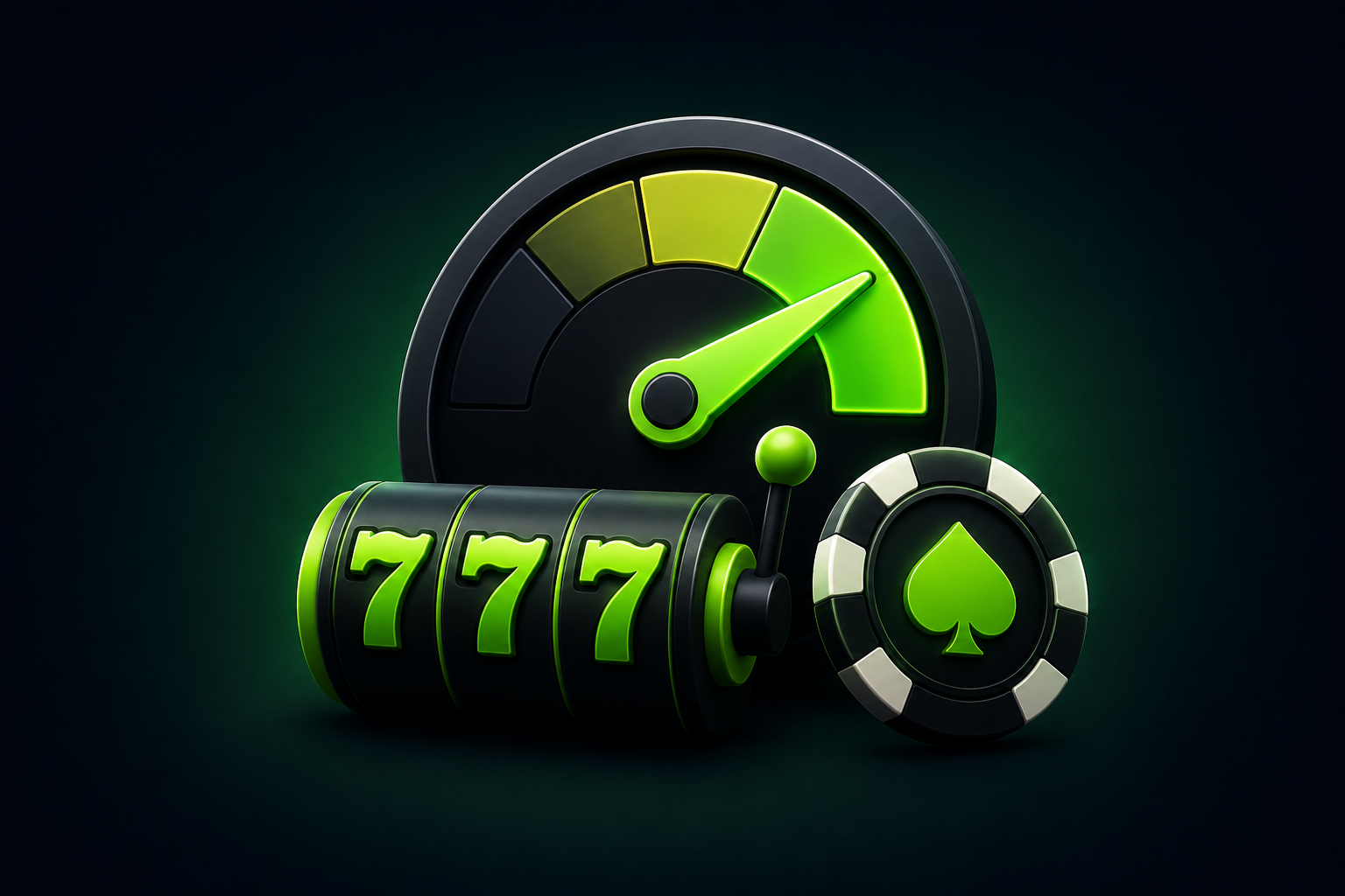 What is RTP in Slots