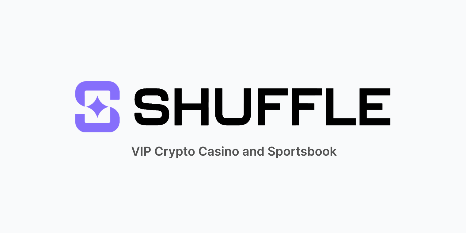 Shuffle logo