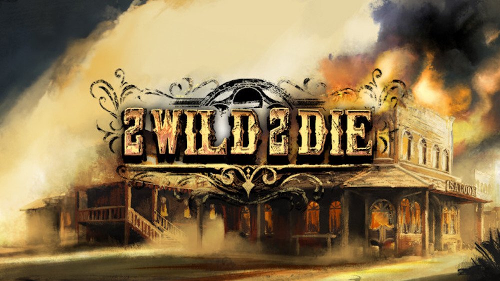 2 Wild 2 Die by Hacksaw Gaming — 96.25% RTP, High volatility, 15,000x max win