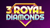3 Royal Diamonds by Gamebeat