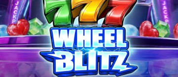 777 Wheel Blitz by Pragmatic Play – 96.50% RTP Medium volatility 5,020x max win slot review