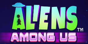 Aliens Among Us by Hacksaw Gaming – 96.36% RTP Medium/High volatility 15,000x max win pre-release demo
