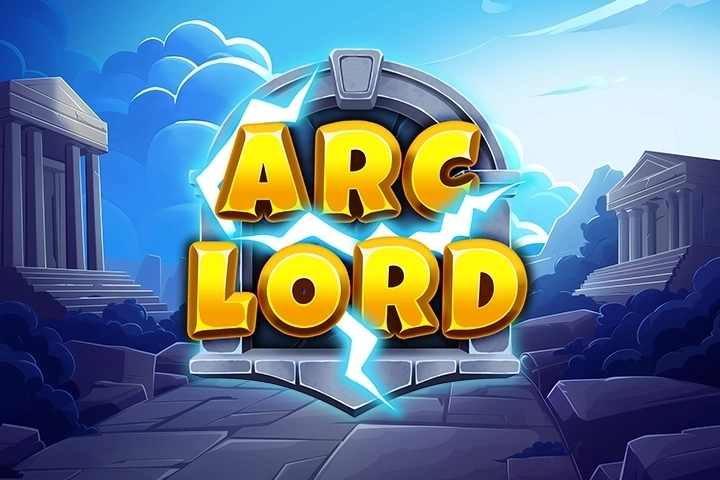 Arc Lord by Backseat Gaming