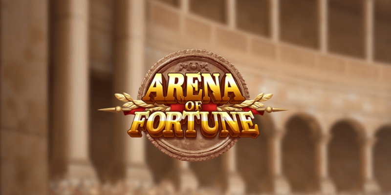 Arena of Fortune by Relax Gaming – 96.10% RTP High volatility 5,000x max win