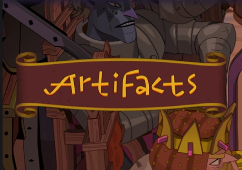 Artifacts by Peter & Sons