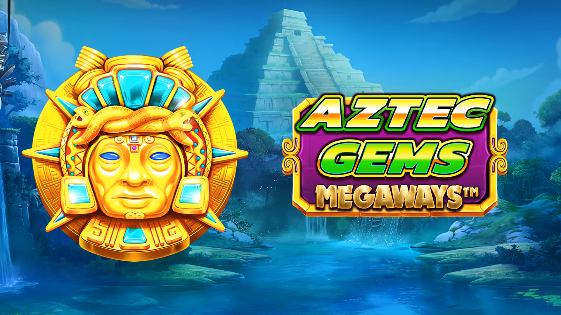 Aztec Gems Megaways by Pragmatic Play – 96.58% RTP Low volatility 10,000x max win slot review