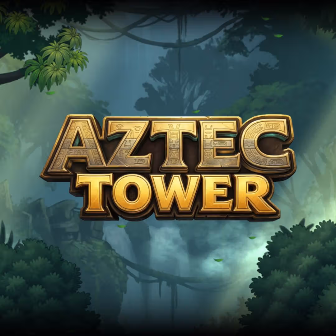Aztec Tower by Dreamspin – 96% RTP High volatility 16,118x max win pre-release demo