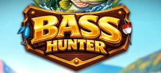 Bass Hunter by Thunderkick — 94.19% RTP, Medium volatility, 5,000x max win