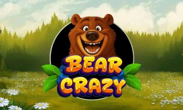 Bear Crazy by Pragmatic Play – 96.52% RTP High volatility 3,900x max win pre-release demo