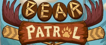 Bear Patrol by Peter & Sons – 96.26% RTP High volatility 5,000x max win slot review