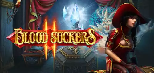 Blood Suckers II slot