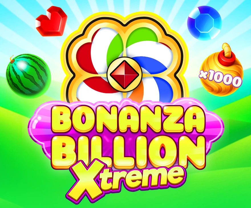 Bonanza Billion Xtreme by BGaming
