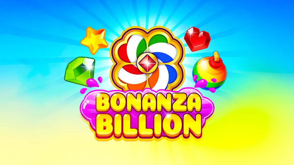 Bonanza Billion by BGaming — 95.97% RTP, High volatility, 15,000x max win