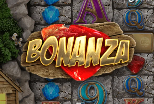 Bonanza slot
