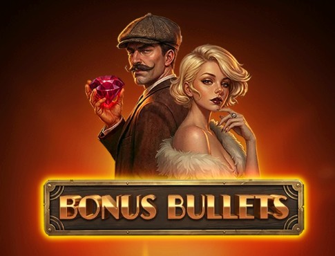 Bonus Bullets by Fantasma Games – 96.11% RTP Medium volatility 5,000x max win pre-release demo