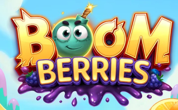 Boomberries by ELK Studios – 94% RTP High volatility 25,000x max win pre-release demo