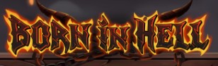 Born in Hell by Backseat Gaming — 96.01% RTP, High volatility, 15,000x max win