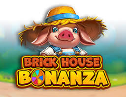 Brick House Bonanza