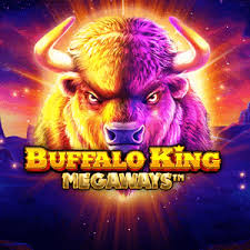 Buffalo King Megaways