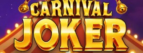 Carnival Joker Fortune Frenzy