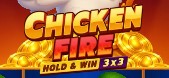 Chicken Fire by BGaming – 95.90% RTP Med-High volatility 5,000x max win slot review
