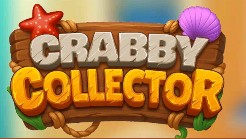 Crabby Collector by Bullshark Games – 96.27% RTP High volatility 15,000x max win pre-release demo