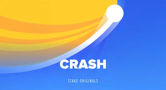 Crash Stake Original