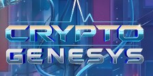 Crypto Genesys by Pragmatic Play