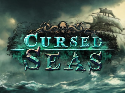 Cursed Seas slot review