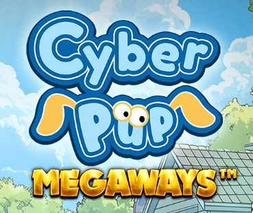 Cyber Pup Megaways by Pragmatic Play \xe2\x80\x93 96.09% RTP High volatility 40,000x max win slot review