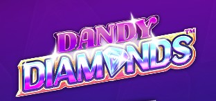 Dandy Diamonds by Hacksaw Gaming – 96.33% RTP Medium volatility 5,000x max win pre-release demo