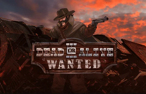 Dead or Alive 3 Wanted by NetEnt – 96.03% RTP High volatility 66,666x max win pre-release demo