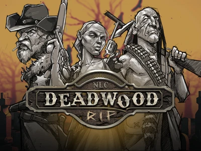 Deadwood R.I.P.