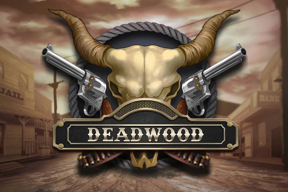 Deadwood slot review