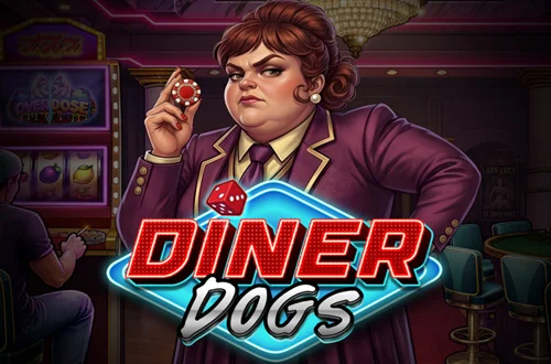Diner Dogs by Wicked Games – 96.11% RTP High volatility 20,000x max win slot review