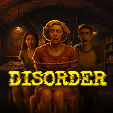 Disorder on Stake