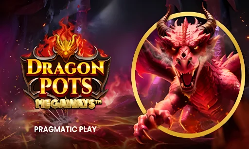 Dragon Pots Megaways by Pragmatic Play