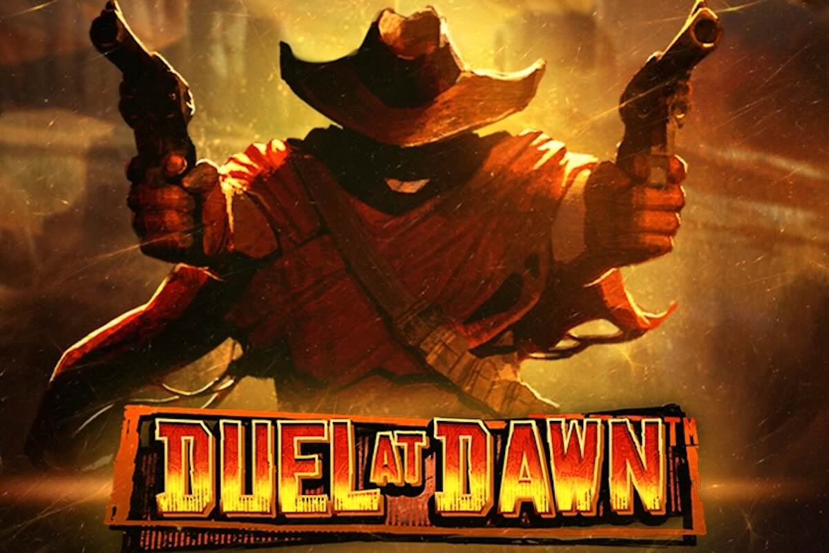 Duel at Dawn on Stake