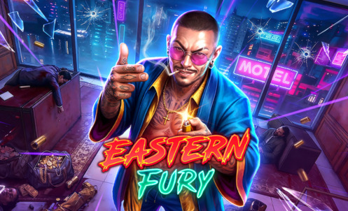 Eastern Fury
