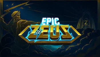 Epic Ze Zeus by Hacksaw Gaming – 96.22% RTP High volatility 50,000x max win slot review