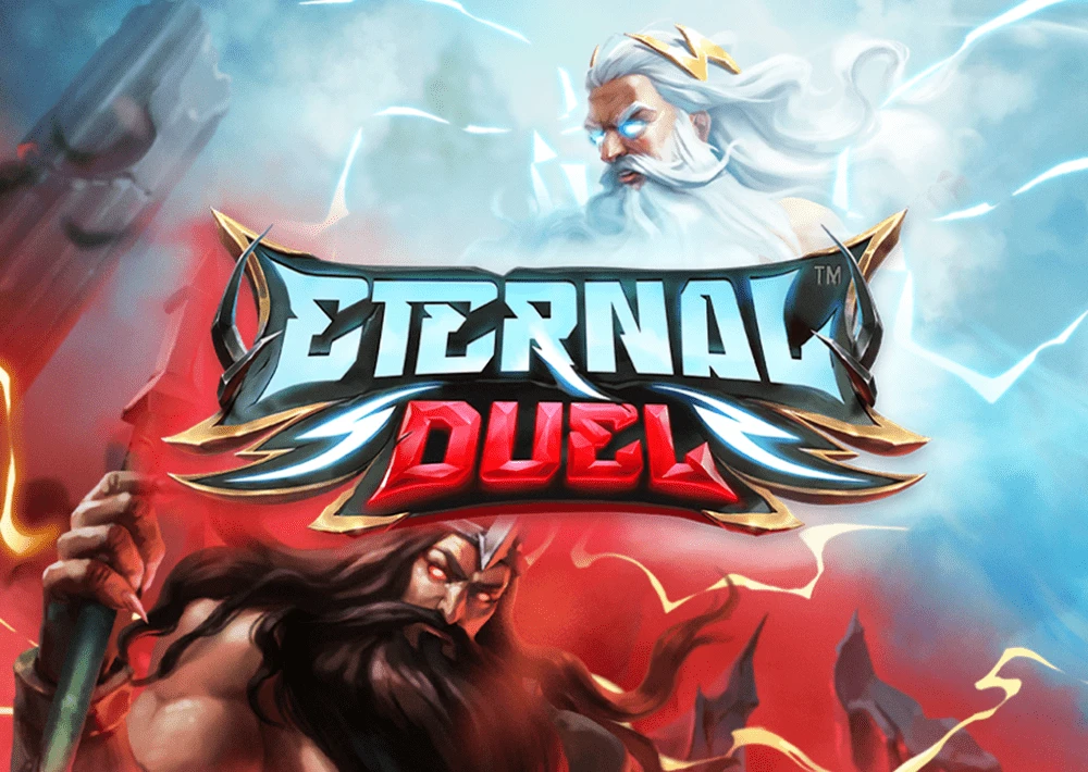 Eternal Duel – Hacksaw Gaming